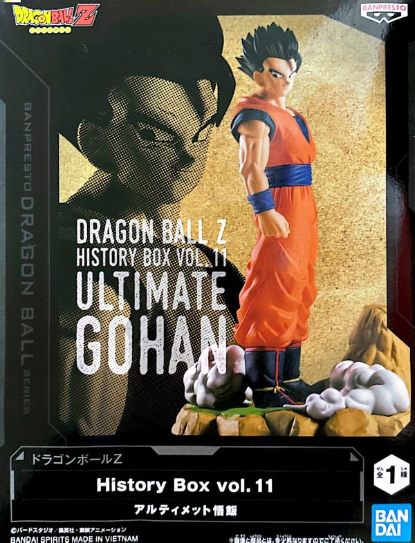Anime Figurines