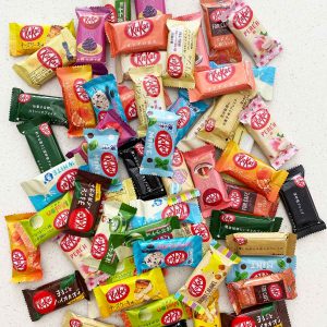 All KitKat