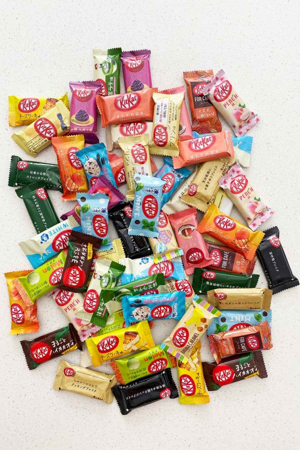 All KitKat