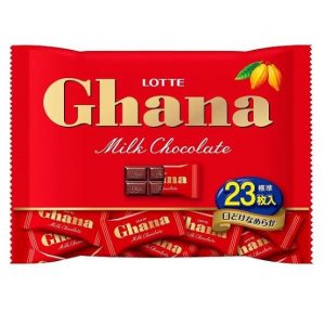 Lotte Ghana