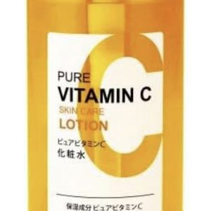 Komano Vitamin C Face and Skin Lotion