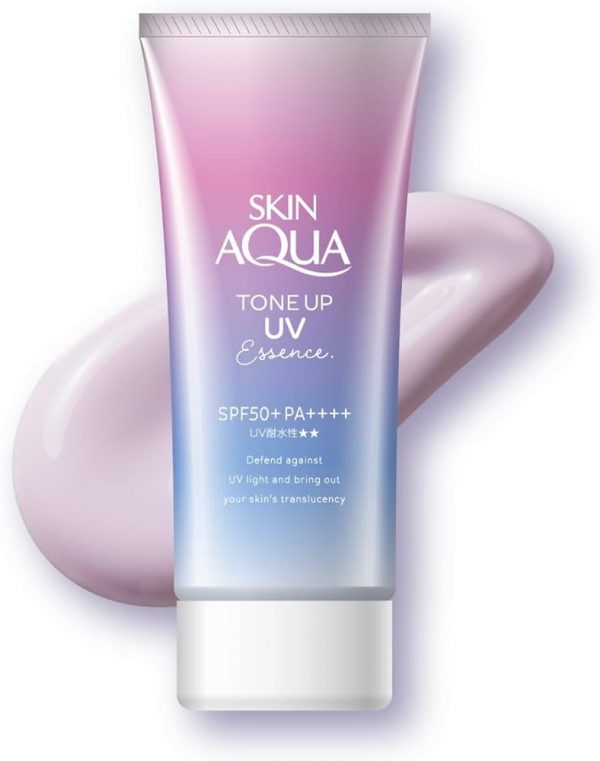 Skin Aqua UV Essence