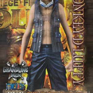 Luffy