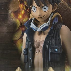 Luffy