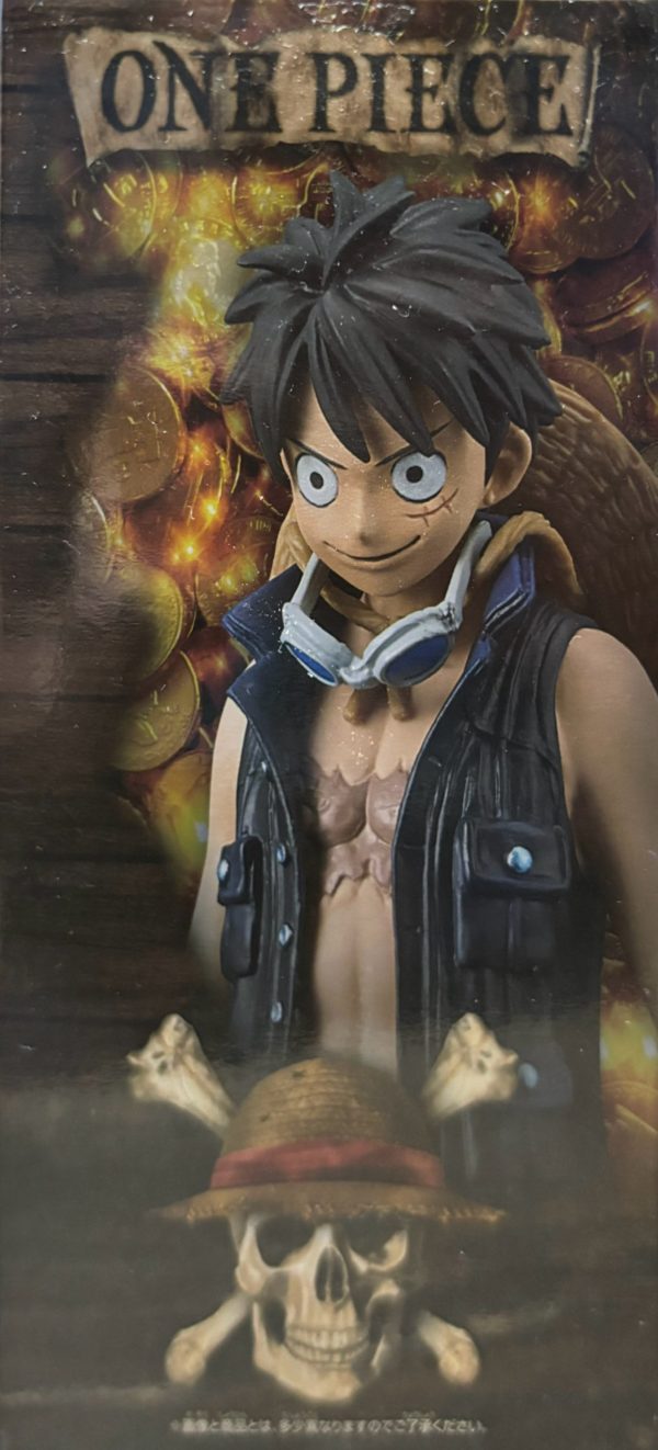 Luffy - Image 2