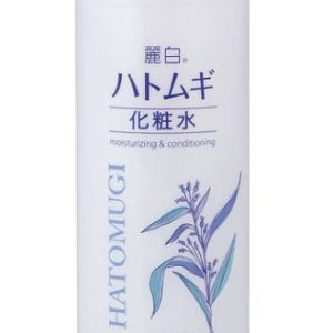 Hatomugi Face and Skin Conditioner