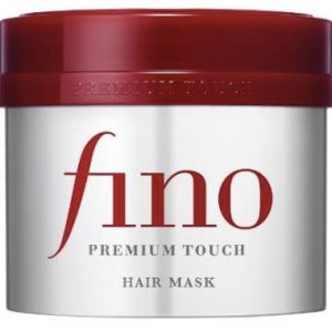 Fino Hair Mask